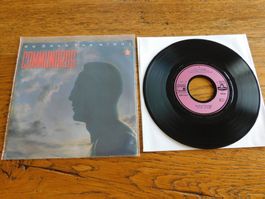 Communards‎– So Cold The Night
