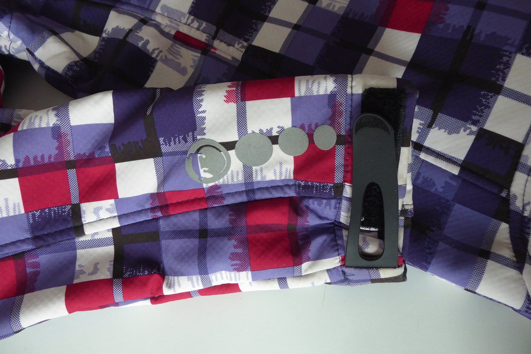 Trevolution Giacche & Cappotti: Warme Jacke / Windstopper Trevolution  152 – Usato da Wettingen venduto da tonia3 2