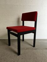 Mid Century 60er Jahre Victoria Stuhl 