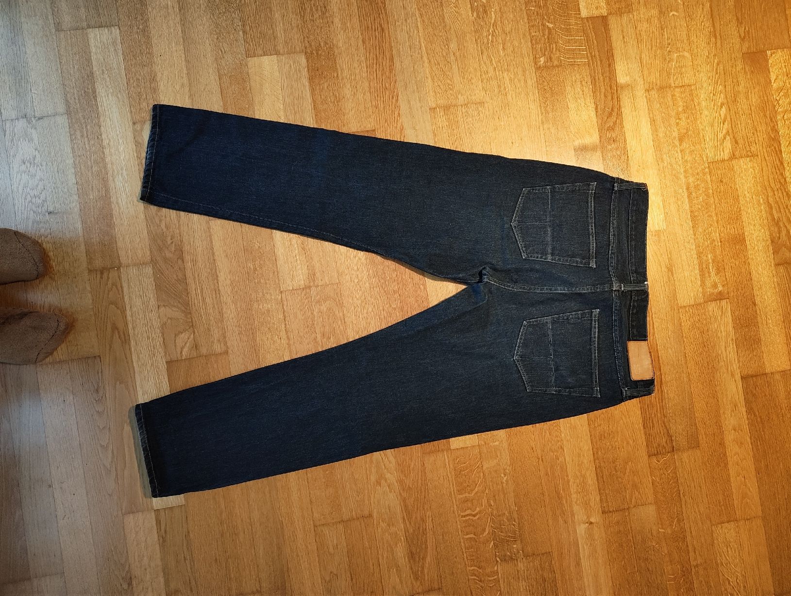Tellason Jeans: Tellason Elgin Jeans  – Gebraucht aus Burgdorf von SauceBernoise 3