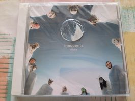 Cd Moby - Innocents - ( Neuf )