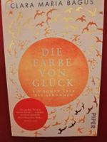  Die Farbe von Glück von Clara Maria Bagus 