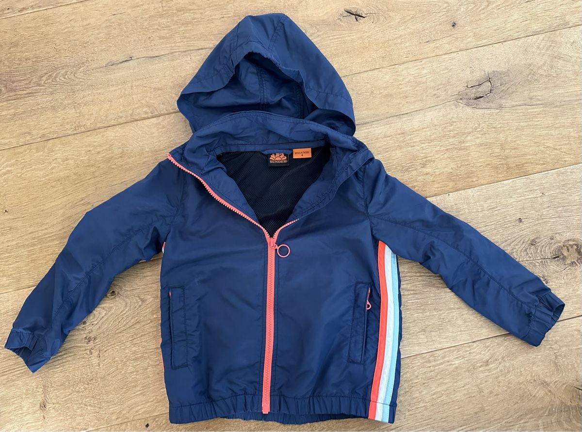 Giacche: Sundek Windjacke Grösse 104 – Usato da Boppelsen venduto da Hello_Sun