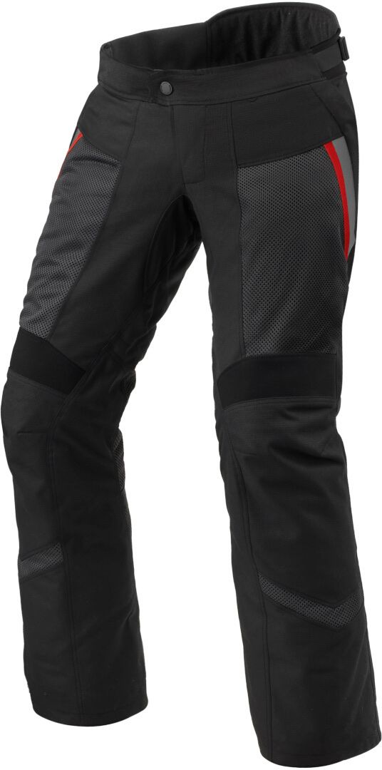 Pantaloni: Revit Motorradhose Tornado 4 H2O M – Usato da Zell LU venduto da jonasx96 1