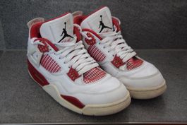 Air Jordan 4 Retro Alternate 89 gr. 41