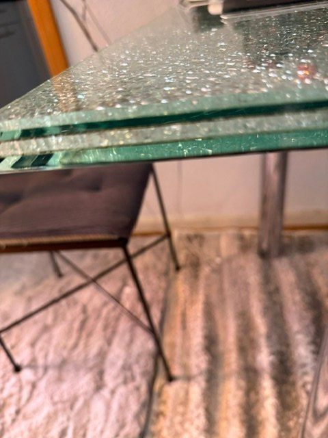 Tables: Glastisch Modern – D'occasion à Basel par Dylan1994 6