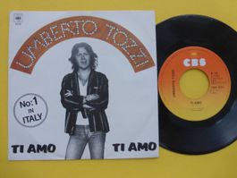 Umberto Tozzi – Ti Amo