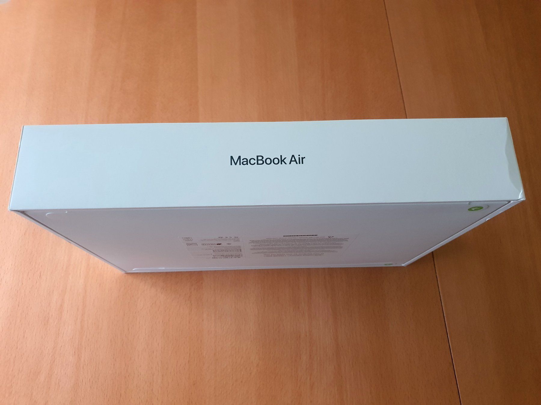 Apple Notebook: MacBook Air M3 2024 - 15" NEU – Nuovo e nell'imballaggio originale da Rheinfelden venduto da Astoria91 5