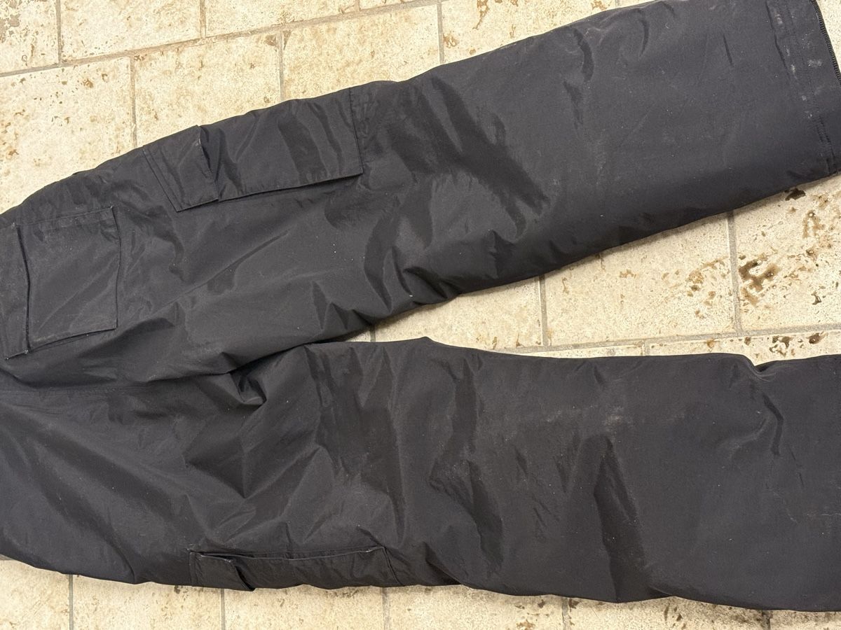 Pantaloni: F2 Snowboardhose – Usato da Zürich venduto da houseofnight12 2