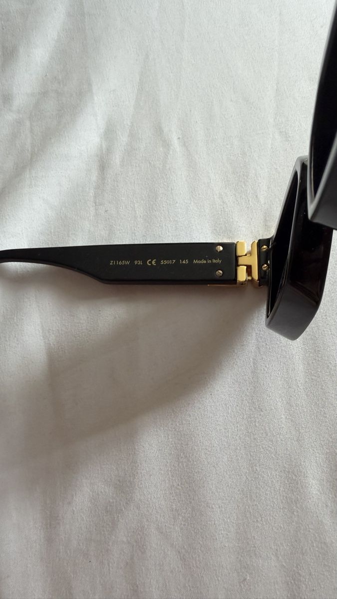 Louis Vuitton Occhiali & Lenti: Louis Vuitton Sonnenbrille – Nuovo (secondo la descrizione) da Dällikon venduto da lit_dzh2 5