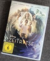 Das Zeitraetsel  (Disney)     > De - Eng - Fr <     ©'2018