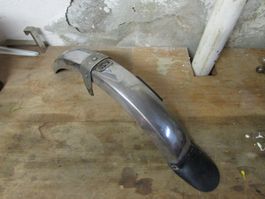 Originales Schutzblech Piaggio Ciao aus den 90ern.
