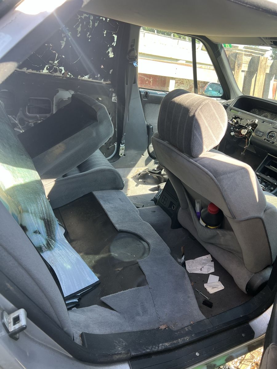 Citroën Automobili: Citroen XM Break  – Difettoso da Waltenschwil venduto da lolo65 2