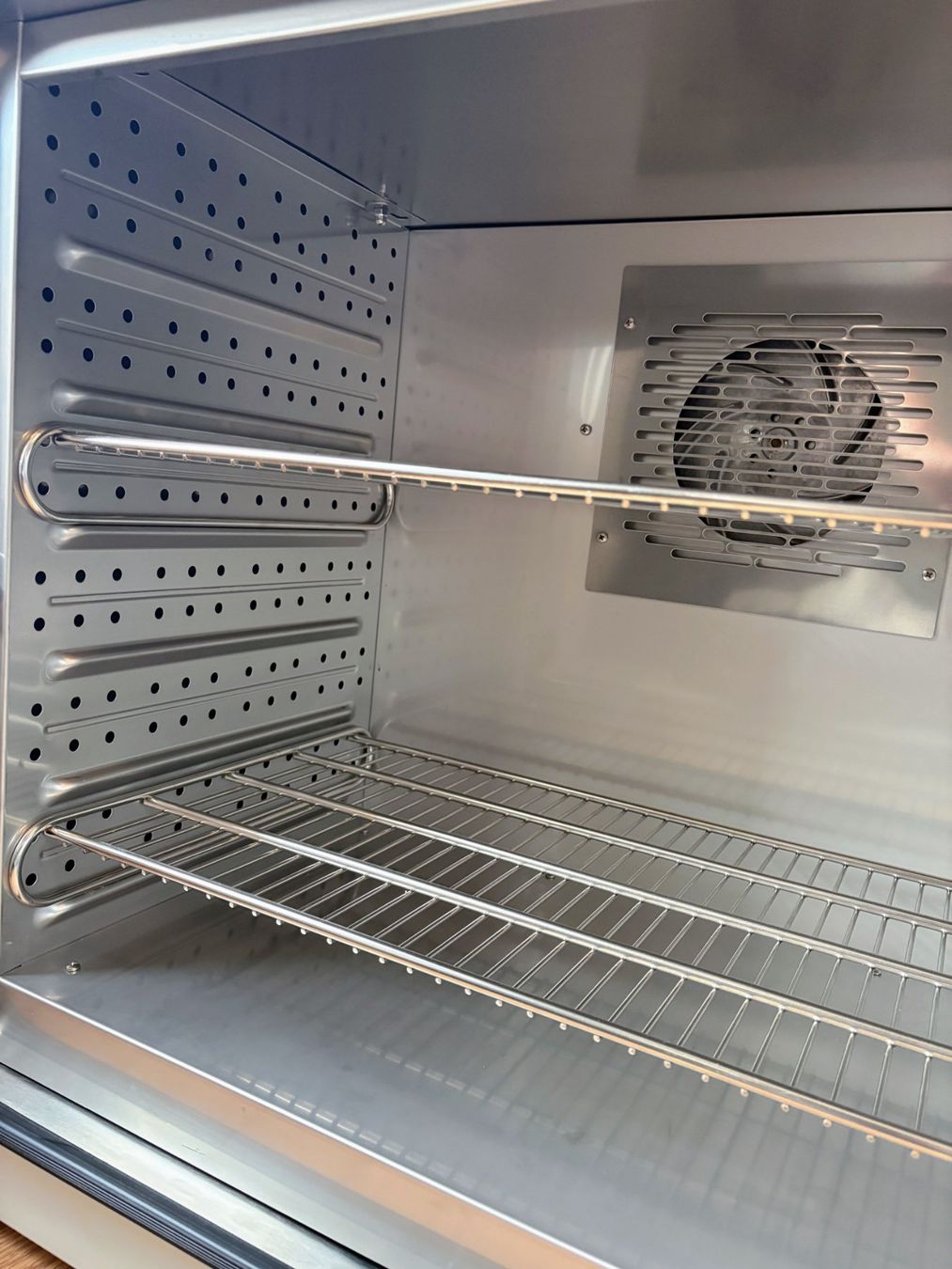 Sonstiges Tierzubehör: Kühlbrutschrank, Binder KT115, Peltiertechnik – Gebraucht aus Zug von andreas.gul 5