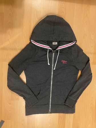 Tommy Hilfiger Kapuzenjacke