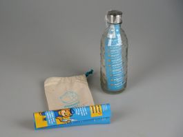 SodaBär Sprudler Glasflasche (0.75 l)