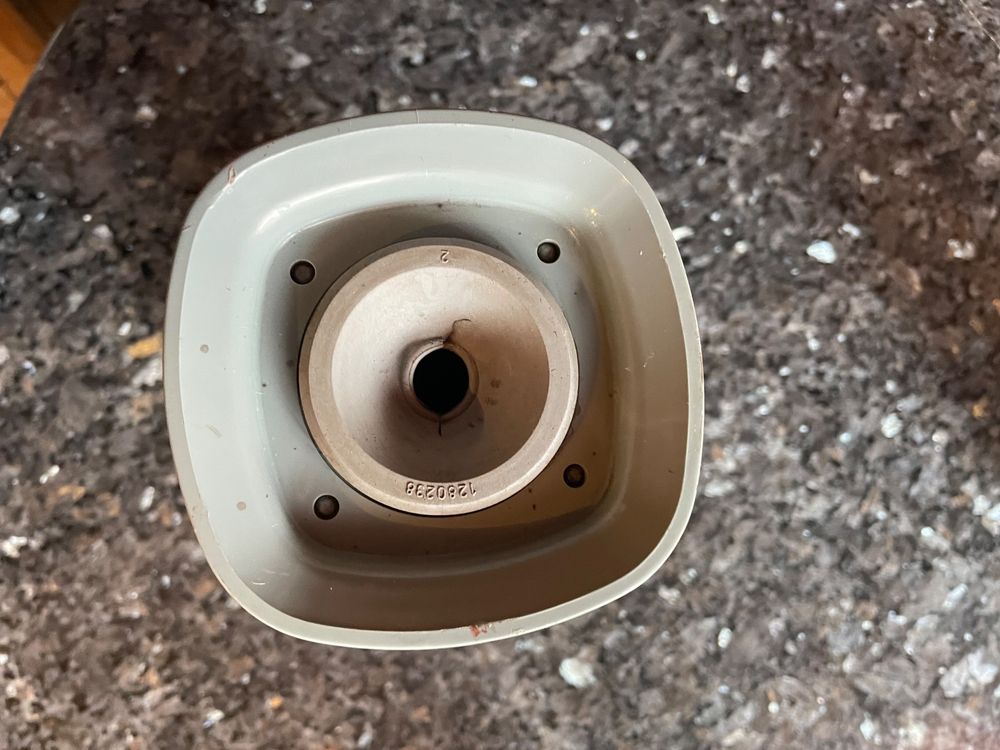 Stecker: J75 Kupplung 5 Polig – Gebraucht aus Huttwil von Bolpa 2