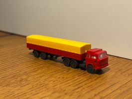 M0979: Lastwagen (Spur N)