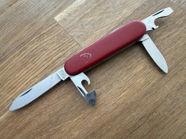 Altes Elinox Taschenmesser Elinox Victorinox Sackmesser