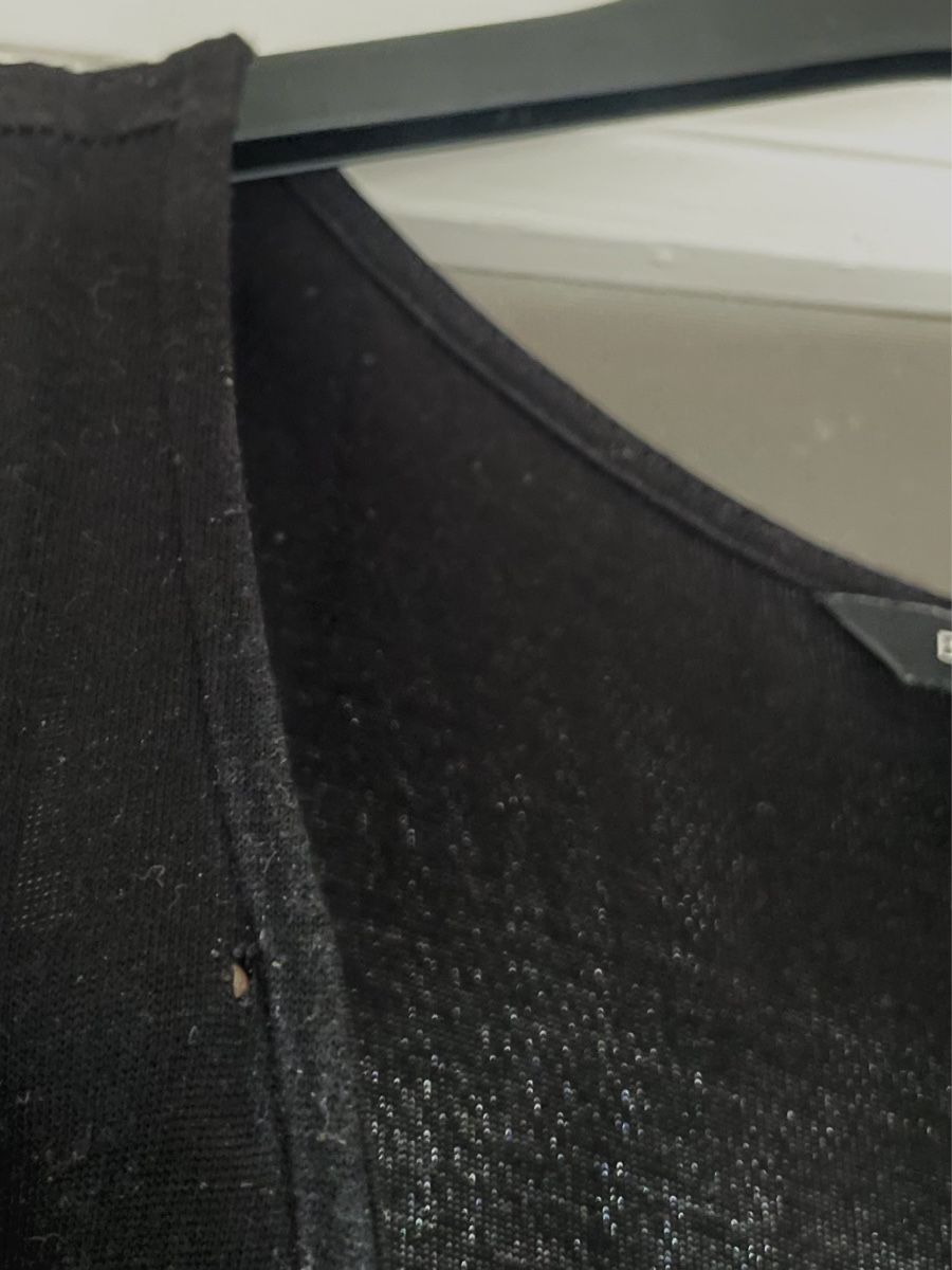 H&M Kleider: H&M cotton dress, size S – Gebraucht aus Zürich von daria_m 1