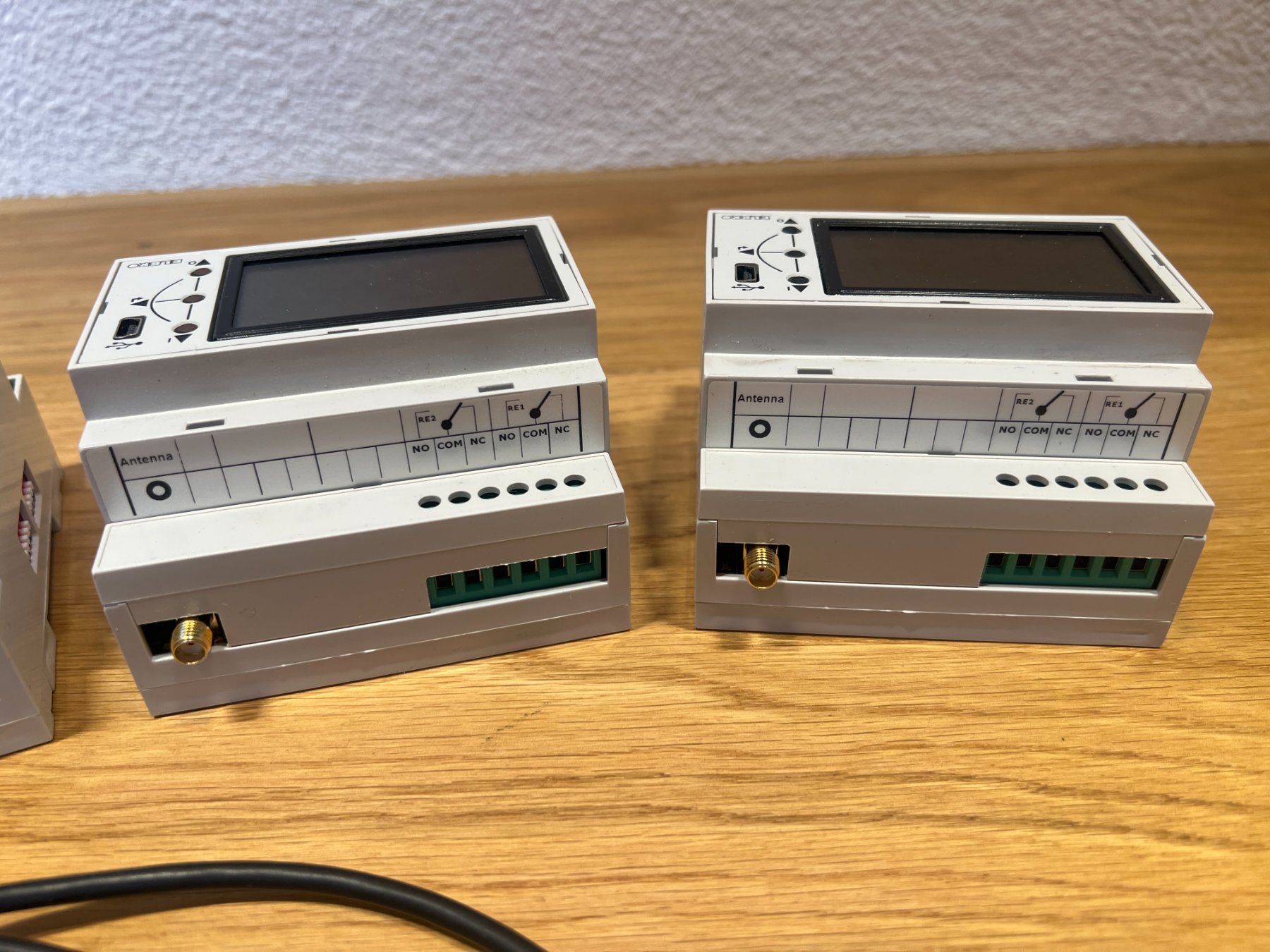 Componenti elettronici: Elbro SMS Buttler Set – Usato da Gerzensee venduto da rmoesch 4