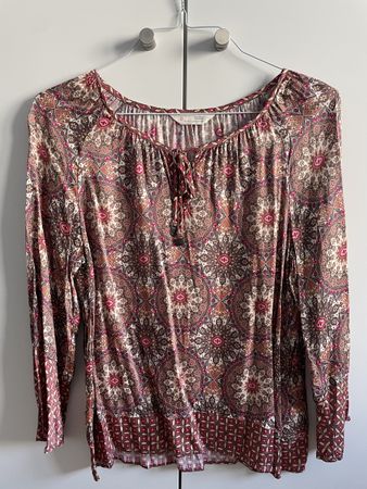 Odd Molly Bluse Gr.2 - M!