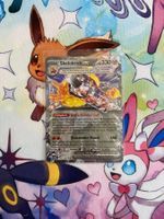 Pokemon Skelokrok ex 137/182 PAR