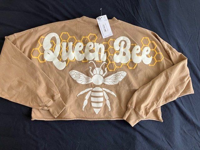 Pullover & Sweatshirts: pull court cirque du soleil – Neu und originalverpackt aus Marin-Epagnier von rchouchouu 1
