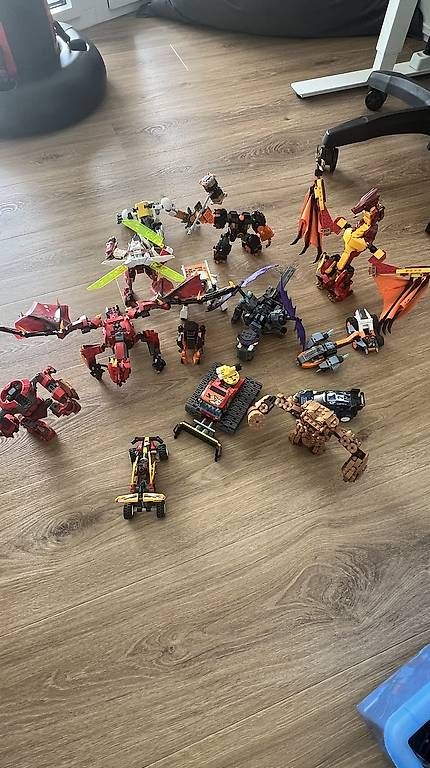 Lego Giocattoli: Legos – Usato da Sissach venduto da pne_8z2h 3