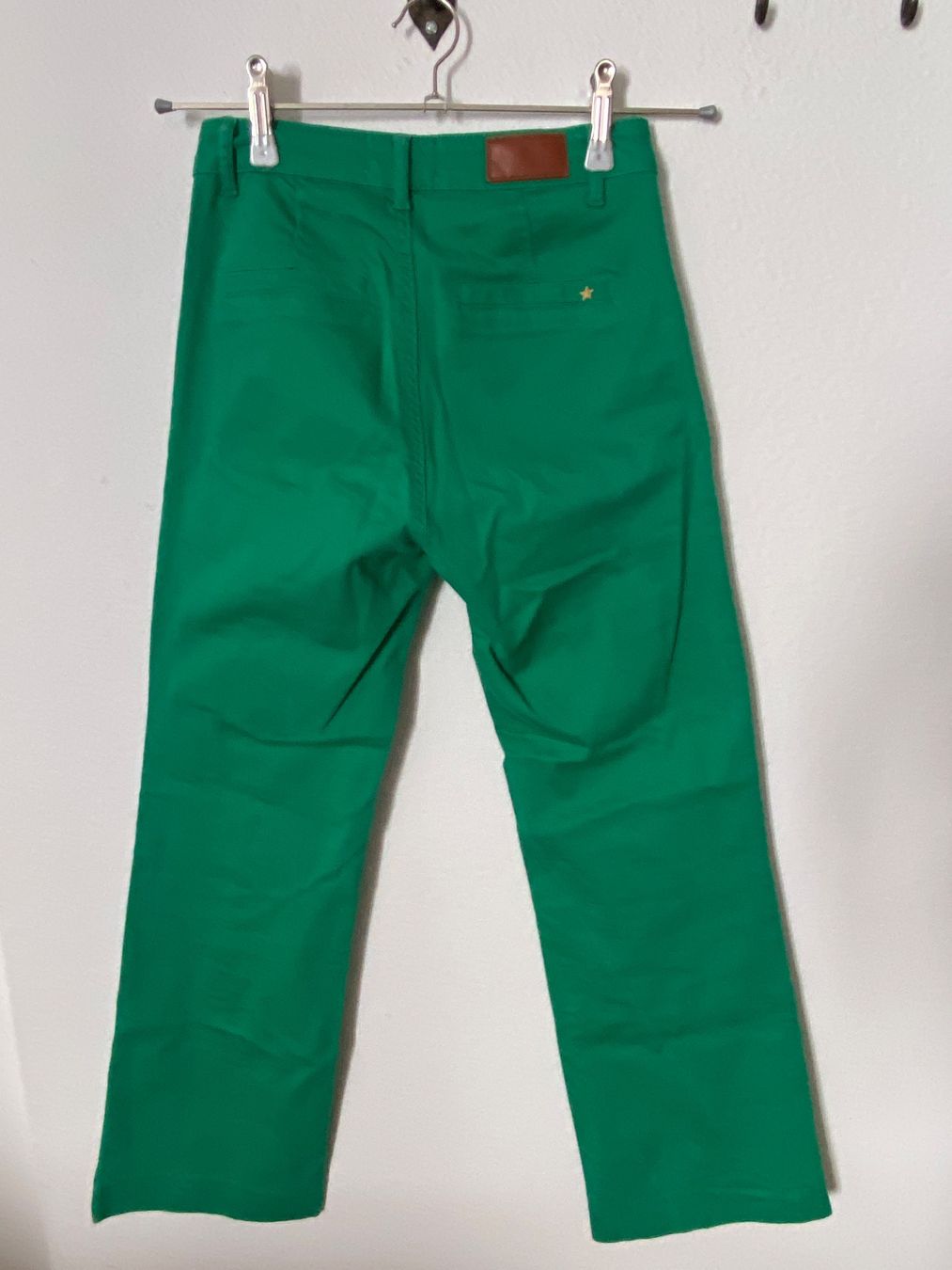 Pantaloni: Pantalon LA PETITE ETOILE – Usato da Cully venduto da FranVey 3