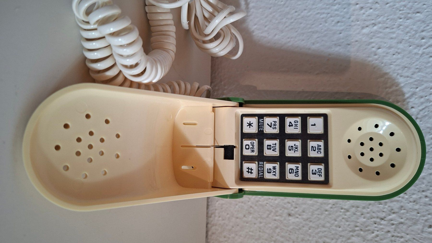 Telefoni: Frosch Telefon, Crusader Frog Phone – Usato da Himmelried venduto da Ofrog 2