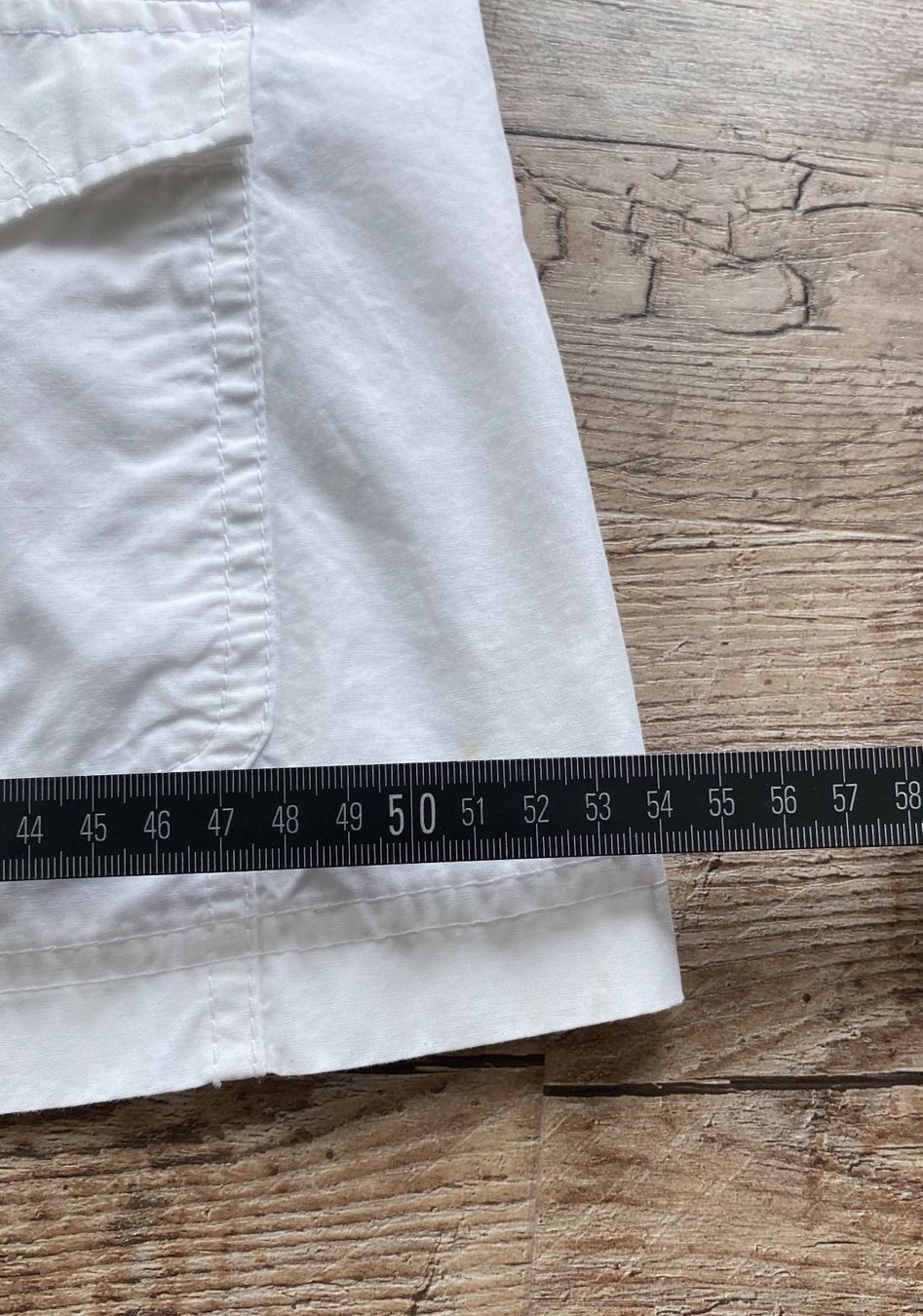 Bonita Blusen: Gr 38 BONITA Bluse Jacke weiss – Gebraucht aus Rickenbach b. Wil von sunneschii_ 9