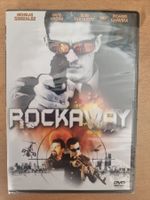 Rockaway DVD - Actionfilm mit Nicholas Gonzalez (Neu) 53