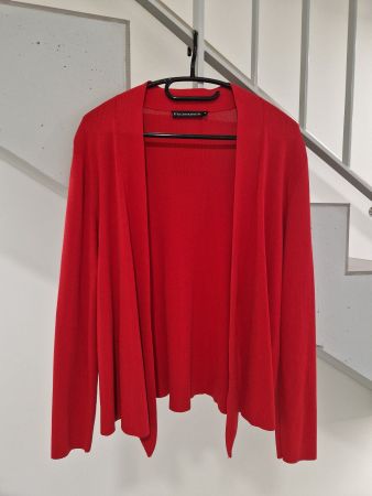 Roter Cadigan von Feldpausch, Grösse M