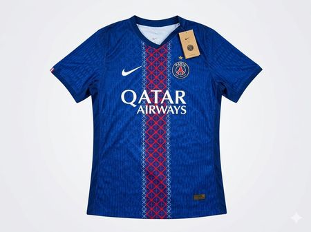 PSG Trikot 2025/26 ADV Home - NEU - Player Edition