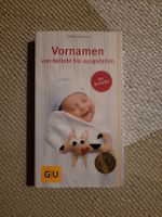 Vornamenbuch - Bestseller