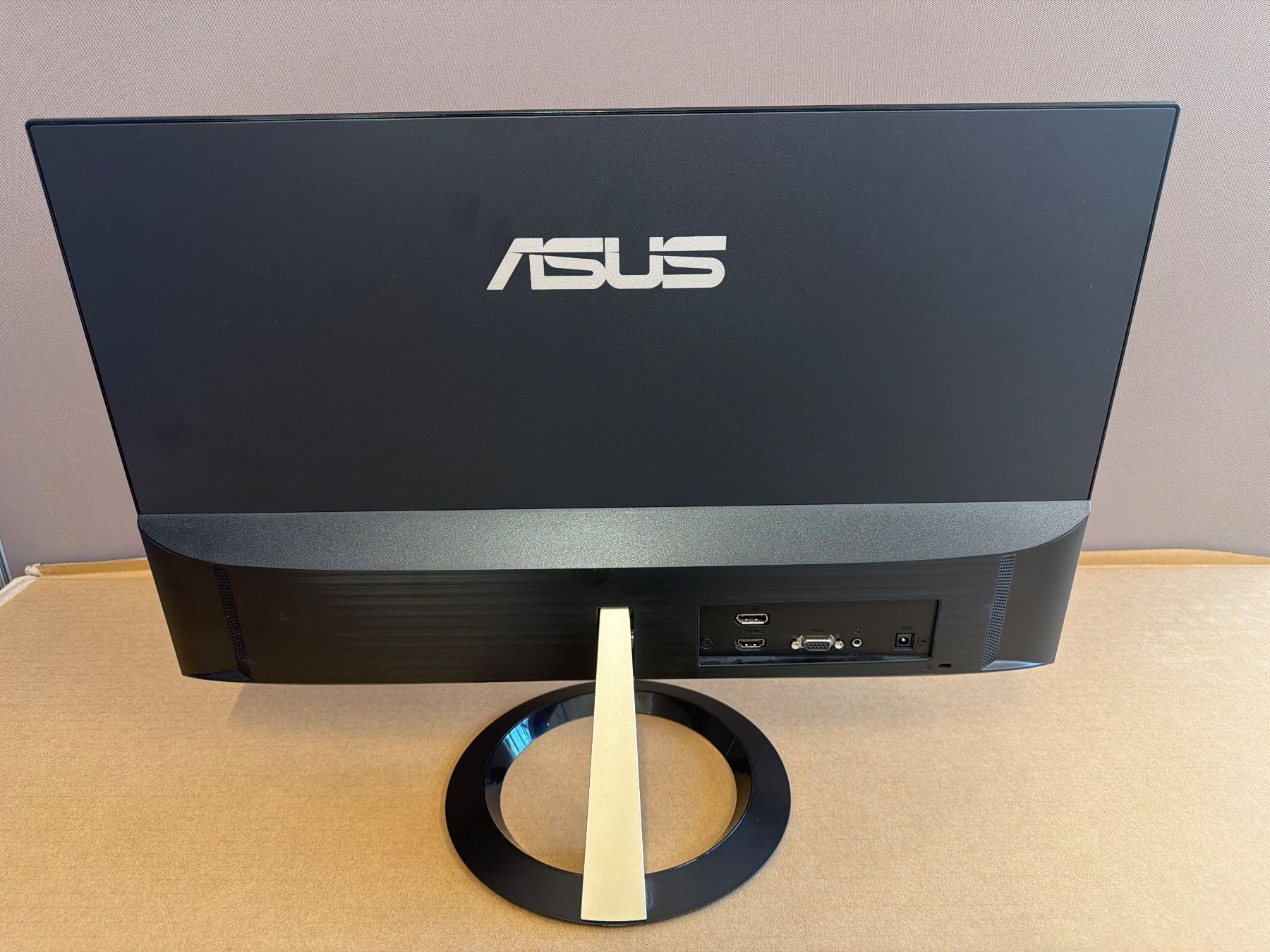 Asus Ecrans: ASUS VZ249Q 23.8" Monitor – D'occasion à Dietlikon par ComdatAG 5