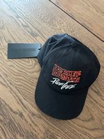 Harley Davidson Cap Ride Free