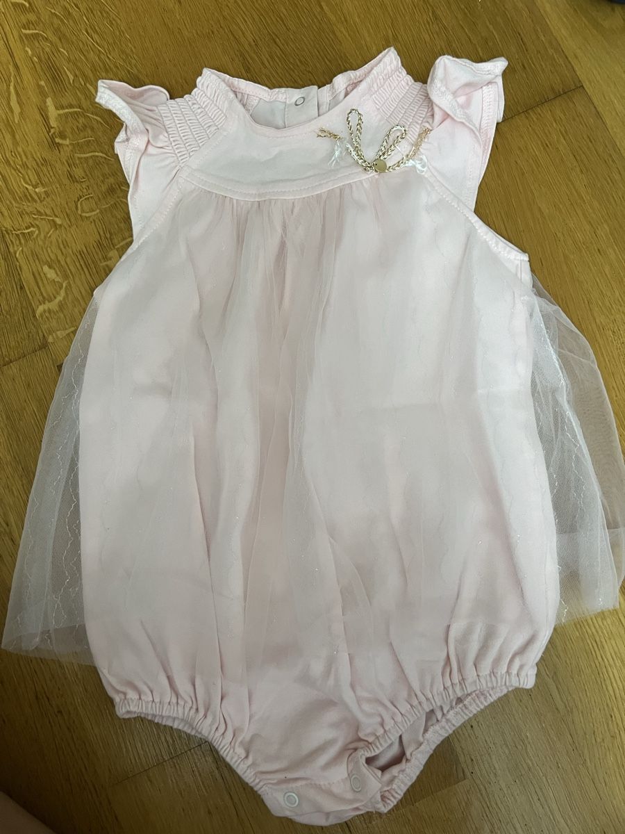 Lotti & Set di vestiti: Kleiderpaket 74/80 – Usato da Meilen venduto da gio_xlz7 2