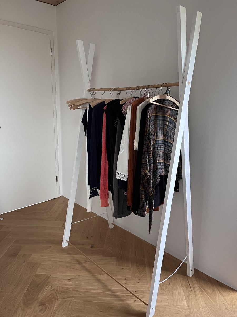 Altro in Decorazioni & Accessori: Kleiderständer, Garderobe  – Usato da Altenrhein venduto da SiBlSG