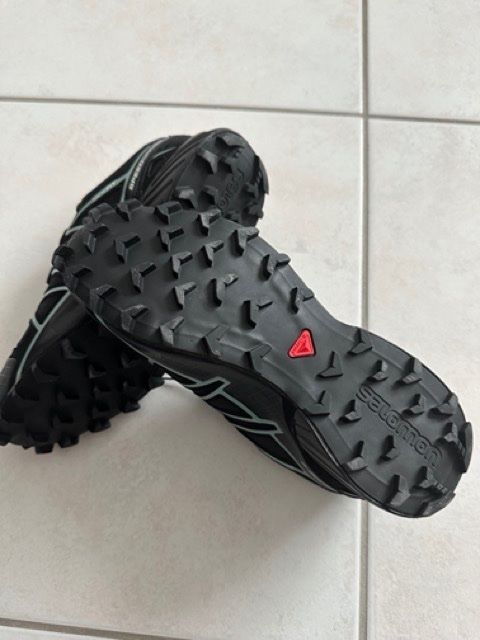 Salomon Scarpe da donna: Salomon Speedcross 4 (Neu) – Nuovo (secondo la descrizione) da Dübendorf venduto da Rufibach 1