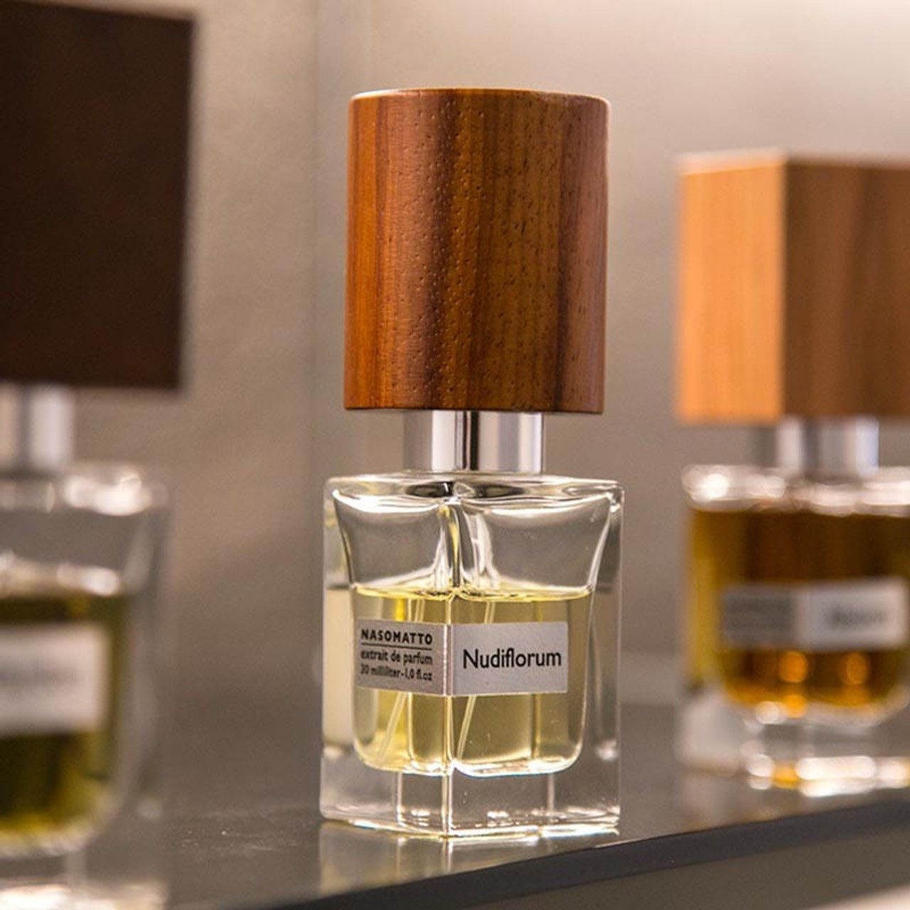 Parfum & Eau de Toilette: NASSOMATTO Nudiflorum 6 ml sample – Neu (gemäss Beschreibung) aus Chêne-Bougeries von Seetooyoo 4