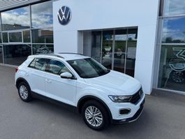 VW T-Roc/1.5TSI/150PS/Automat/Frontantrieb