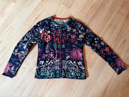 Ivko Strickjacke