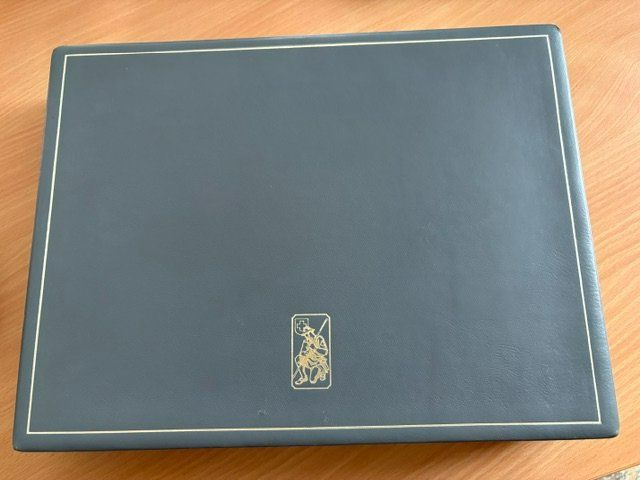 Medaillen: Timbres - médailles commémoratifs – Neu und originalverpackt aus Palézieux von MyriamEdward