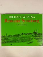 Rentamt Straubing