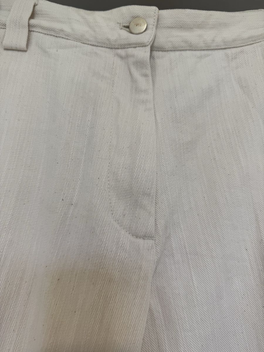 Moncler Jeans: Moncler pants NEW (S, 42 IT) – Nuovo (secondo la descrizione) da Zürich venduto da dar_ch4051 6