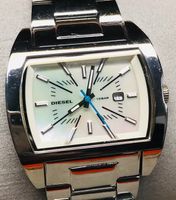 DIESEL Herrenuhr 40 mm ( Neupreis : 199 CHF )