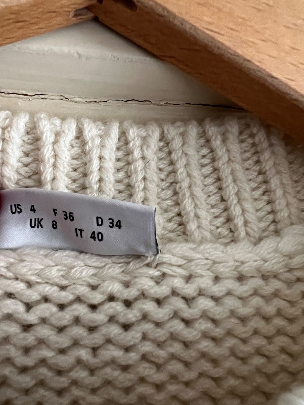 Pullover & Sweatshirts: Akris punto Pullover aus einer Kaschmirmischung - Gr.34 – Neu (gemäss Beschreibung) aus Zürich von The_Renew_Project 3