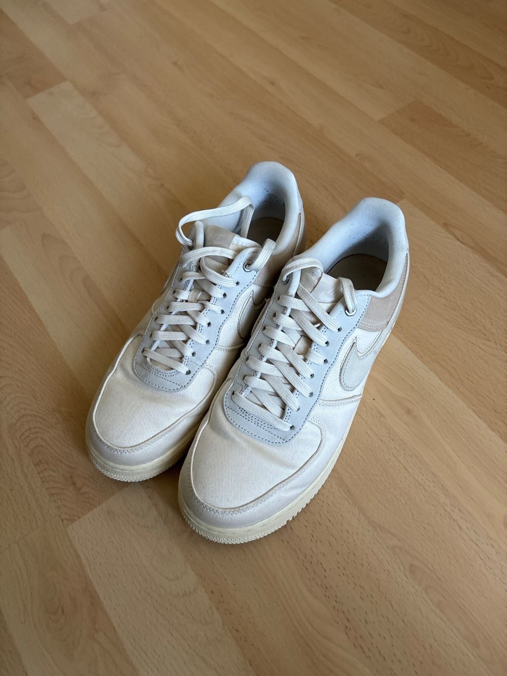 Nike Scarpe da uomo: Nike Air Force 1 low – Nuovo (secondo la descrizione) da Lyss venduto da jba_s2my